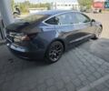 Сірий Тесла Модель 3, об'ємом двигуна 0 л та пробігом 157 тис. км за 16900 $, фото 32 на Automoto.ua