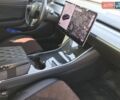 Серый Тесла Модель 3, объемом двигателя 0 л и пробегом 70 тыс. км за 20900 $, фото 18 на Automoto.ua