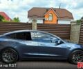 Серый Тесла Модель 3, объемом двигателя 0.23 л и пробегом 119 тыс. км за 15300 $, фото 6 на Automoto.ua