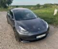 Сірий Тесла Модель 3, об'ємом двигуна 0 л та пробігом 143 тис. км за 15400 $, фото 1 на Automoto.ua