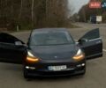 Серый Тесла Модель 3, объемом двигателя 0 л и пробегом 140 тыс. км за 16499 $, фото 53 на Automoto.ua