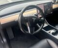 Сірий Тесла Модель 3, об'ємом двигуна 0 л та пробігом 113 тис. км за 31000 $, фото 15 на Automoto.ua