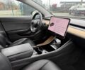 Сірий Тесла Модель 3, об'ємом двигуна 0 л та пробігом 170 тис. км за 12900 $, фото 7 на Automoto.ua