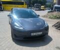 Сірий Тесла Модель 3, об'ємом двигуна 0 л та пробігом 187 тис. км за 346 $, фото 1 на Automoto.ua