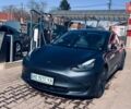 Серый Тесла Модель 3, объемом двигателя 0 л и пробегом 148 тыс. км за 16100 $, фото 1 на Automoto.ua