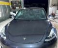 Серый Тесла Модель 3, объемом двигателя 0 л и пробегом 112 тыс. км за 19100 $, фото 1 на Automoto.ua