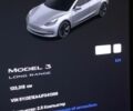 Сірий Тесла Модель 3, об'ємом двигуна 0 л та пробігом 133 тис. км за 17200 $, фото 10 на Automoto.ua