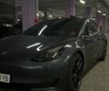 Сірий Тесла Модель 3, об'ємом двигуна 0 л та пробігом 127 тис. км за 18000 $, фото 1 на Automoto.ua