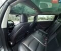 Серый Тесла Модель 3, объемом двигателя 0 л и пробегом 124 тыс. км за 14990 $, фото 13 на Automoto.ua