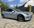 Серый Тесла Модель 3, объемом двигателя 0 л и пробегом 20 тыс. км за 23500 $, фото 11 на Automoto.ua