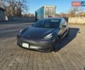 Серый Тесла Модель 3, объемом двигателя 0 л и пробегом 121 тыс. км за 17500 $, фото 2 на Automoto.ua