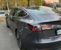 Тесла Модель 3 2018 у Львові на Automoto.ua Сірий Тесла Модель 3, об'ємом двигуна 0 л та пробігом 150 тис. км за 17500 $, фото 8 на Automoto.ua