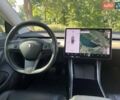 Серый Тесла Модель 3, объемом двигателя 0 л и пробегом 94 тыс. км за 18000 $, фото 26 на Automoto.ua