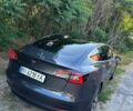 Сірий Тесла Модель 3, об'ємом двигуна 0 л та пробігом 116 тис. км за 16990 $, фото 13 на Automoto.ua