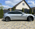 Сірий Тесла Модель 3, об'ємом двигуна 0 л та пробігом 20 тис. км за 23500 $, фото 10 на Automoto.ua