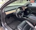 Серый Тесла Модель 3, объемом двигателя 0 л и пробегом 154 тыс. км за 17100 $, фото 9 на Automoto.ua