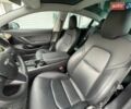 Сірий Тесла Модель 3, об'ємом двигуна 0 л та пробігом 190 тис. км за 16300 $, фото 7 на Automoto.ua