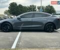 Сірий Тесла Модель 3, об'ємом двигуна 0 л та пробігом 34 тис. км за 9500 $, фото 6 на Automoto.ua