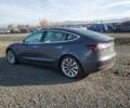 Сірий Тесла Модель 3, об'ємом двигуна 0 л та пробігом 122 тис. км за 3000 $, фото 1 на Automoto.ua
