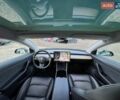 Серый Тесла Модель 3, объемом двигателя 0 л и пробегом 112 тыс. км за 14999 $, фото 23 на Automoto.ua