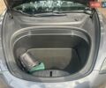Сірий Тесла Модель 3, об'ємом двигуна 0 л та пробігом 59 тис. км за 32999 $, фото 8 на Automoto.ua
