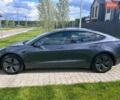 Серый Тесла Модель 3, объемом двигателя 0 л и пробегом 183 тыс. км за 15400 $, фото 4 на Automoto.ua