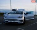 Серый Тесла Модель 3, объемом двигателя 0 л и пробегом 238 тыс. км за 14500 $, фото 42 на Automoto.ua