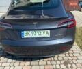 Сірий Тесла Модель 3, об'ємом двигуна 0 л та пробігом 93 тис. км за 19850 $, фото 9 на Automoto.ua