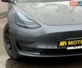 Серый Тесла Модель 3, объемом двигателя 0 л и пробегом 162 тыс. км за 13999 $, фото 8 на Automoto.ua