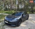 Серый Тесла Модель 3, объемом двигателя 0 л и пробегом 125 тыс. км за 17000 $, фото 6 на Automoto.ua