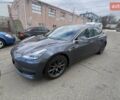 Сірий Тесла Модель 3, об'ємом двигуна 0 л та пробігом 101 тис. км за 7100 $, фото 1 на Automoto.ua