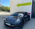 Серый Тесла Модель 3, объемом двигателя 0 л и пробегом 145 тыс. км за 14900 $, фото 2 на Automoto.ua