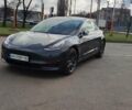 Серый Тесла Модель 3, объемом двигателя 0 л и пробегом 96 тыс. км за 18700 $, фото 19 на Automoto.ua
