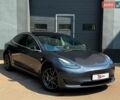 Сірий Тесла Модель 3, об'ємом двигуна 0 л та пробігом 130 тис. км за 16999 $, фото 1 на Automoto.ua
