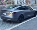 Сірий Тесла Модель 3, об'ємом двигуна 0 л та пробігом 78 тис. км за 11358 $, фото 3 на Automoto.ua