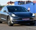 Сірий Тесла Модель 3, об'ємом двигуна 0 л та пробігом 143 тис. км за 16950 $, фото 17 на Automoto.ua