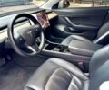 Сірий Тесла Модель 3, об'ємом двигуна 0 л та пробігом 71 тис. км за 17900 $, фото 8 на Automoto.ua