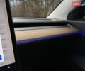 Сірий Тесла Модель 3, об'ємом двигуна 0 л та пробігом 140 тис. км за 16499 $, фото 49 на Automoto.ua