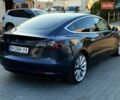Сірий Тесла Модель 3, об'ємом двигуна 0 л та пробігом 98 тис. км за 17100 $, фото 2 на Automoto.ua