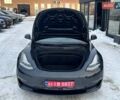 Серый Тесла Модель 3, объемом двигателя 0 л и пробегом 182 тыс. км за 13900 $, фото 24 на Automoto.ua