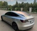 Сірий Тесла Модель 3, об'ємом двигуна 0 л та пробігом 131 тис. км за 16900 $, фото 21 на Automoto.ua