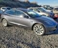 Сірий Тесла Модель 3, об'ємом двигуна 0 л та пробігом 48 тис. км за 3500 $, фото 3 на Automoto.ua