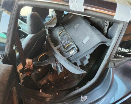 Серый Тесла Модель 3, объемом двигателя 0 л и пробегом 162 тыс. км за 17800 $, фото 12 на Automoto.ua