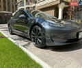 Серый Тесла Модель 3, объемом двигателя 0 л и пробегом 90 тыс. км за 17600 $, фото 16 на Automoto.ua