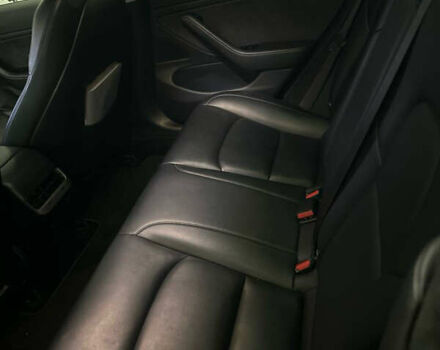 Сірий Тесла Модель 3, об'ємом двигуна 0 л та пробігом 184 тис. км за 16500 $, фото 9 на Automoto.ua