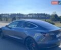 Сірий Тесла Модель 3, об'ємом двигуна 0 л та пробігом 112 тис. км за 15999 $, фото 5 на Automoto.ua