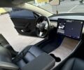 Сірий Тесла Модель 3, об'ємом двигуна 0 л та пробігом 190 тис. км за 14500 $, фото 4 на Automoto.ua