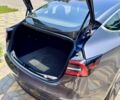 Сірий Тесла Модель 3, об'ємом двигуна 0 л та пробігом 70 тис. км за 26900 $, фото 6 на Automoto.ua