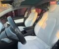Серый Тесла Модель 3, объемом двигателя 0 л и пробегом 91 тыс. км за 17000 $, фото 20 на Automoto.ua