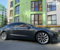 Сірий Тесла Модель 3, об'ємом двигуна 0 л та пробігом 86 тис. км за 21999 $, фото 3 на Automoto.ua